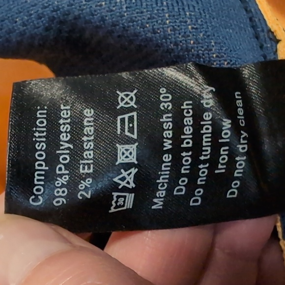 FREESOUL Men's HOODIE - Picture 5 of 5